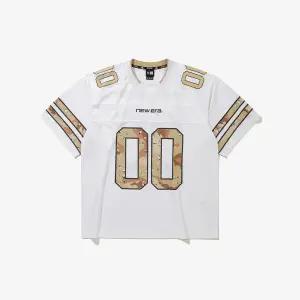 [뉴에라](의정부점) 1920 메쉬 티셔츠 옵틱 화이트 14954687