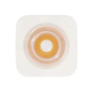 콘바텍 듀라시브 아코디언 부착판 421040 57mm 22-33mm Convatec Accordion