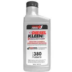 파워서비스 디젤클린 연료 첨가제 769ml