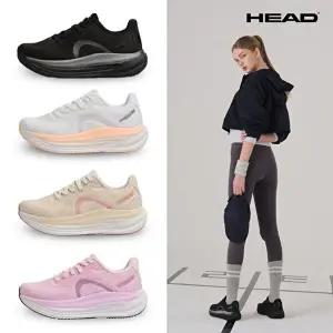 [헤드]맥스 쿠션 아치 러닝화 (여성)