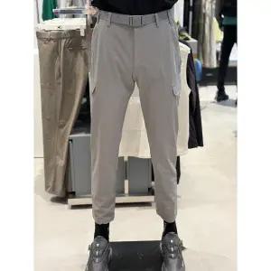 [밀레](센텀시티점)(단독이월한정) 남성용 냉감등산카고팬츠 여름 카고 팬츠 MVTUP423(출시가114000원)