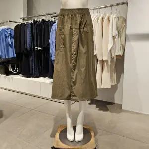 [대구백화점] [미센스]랩스커트형팬츠(MB59SLS301Z)