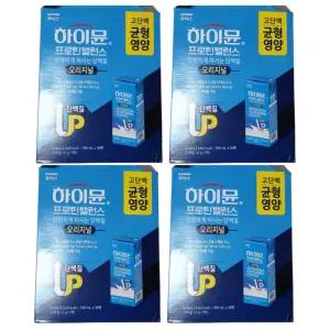 하이뮨 프로틴 밸런스 오리지널 190ml X 64팩