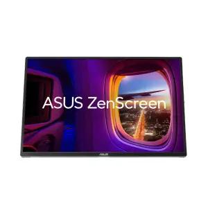 ASUS ZenScreen OLED MQ16FC 39.6cm OLED 평면 FHD 휴대용 모니터