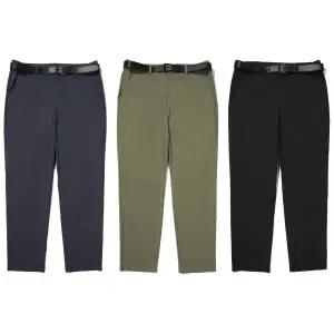 [K2](의정부점)KMM24365 남성 여름용 기능성 바지 시그니처 블랑(BLANC) 팬츠