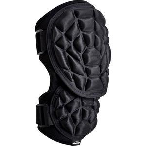 성인을 위한 COOLOMG 타자 야구 팔꿈치 보호대, 소프트볼 라크로스용 조절 스트랩이 있는 보호 팔 패드, 싱글