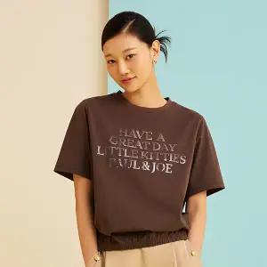 [마르조][1종] 폴 아트웍 티셔츠_8CMFT019