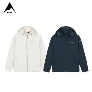 [네파](광주신세계)[정상가 209,000] 여성 코메트 윈드 자켓 바람막이 방풍 방수 자켓 7L20609