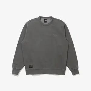 [스타필드 하남] 오리지네이터스 피그먼트 맨투맨 블랙 / 14954647