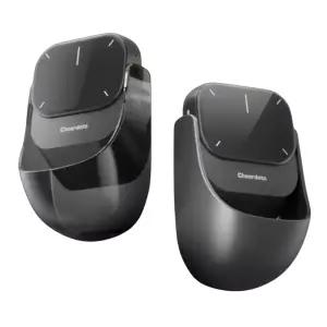 erdots 치어닷2 분리형 5in 무선마우스 다기능