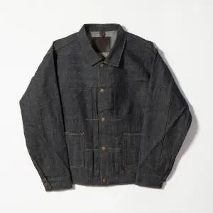 [스타필드 수원] 타이가 타카하시 LOT.701 데님 자켓 TTCORE701 RAW INDIGO