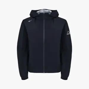 여성 후드 2.5LAYER 경량 방수 트레일 러닝 자켓 바람막이 점퍼 PR3WJ24S122_GN