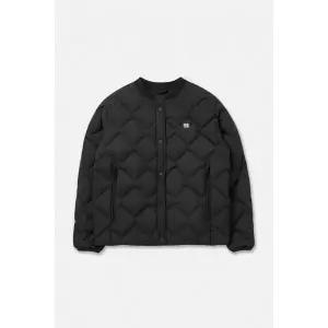 [코오롱스포츠](대구신세계) [역시즌] 여성 솟솟 넥리스 경량 다운 TVJDW25912BLK