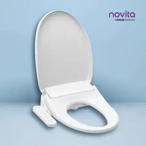 [현대홈쇼핑] 노비타 IPX7사이드패널 방수비데 무브노즐 BD-EES4-03SA 방문설치 설치비포함