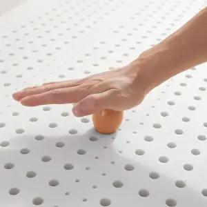 라텍스 착붙 천연 포근함 오가닉코튼 매트릭스