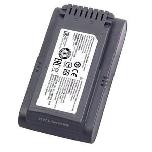 새로운 오리지널 스위퍼 배터리 삼성 VCA-SBT90 Vs9000 Jet90 Jet75 Jet90E VCA-SBT90 무선 핸드헬드 진공