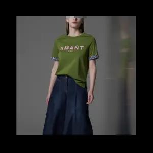 [행복한백화점][올리비아로렌]여성케주얼 티셔츠 VVBAS5M3371