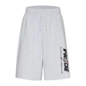 [UFC SPORT](대전신세계)UFC 프라이드 1.0 메가핏 버뮤다 쇼츠 멜란지그레이 U2SPW2321M1