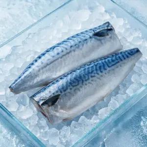 [삼촌식탁]노르웨이고등어대(160-190g)X10팩