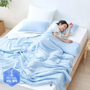 에어룸 수면냉감 이불베개세트 Q
