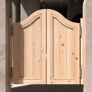 스타일 스윙도어 화장실문 나무문 여닫이 주문제작 공간분리형