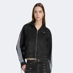 [스타필드 안성 ABC마트] 아디다스 아디다스 오리지널스 데님 레이싱 FB 재킷 (KS1394)