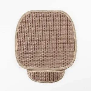 자동차 A1L6Q6I8 쿨시트 방석 차량용여름방석 차량방석