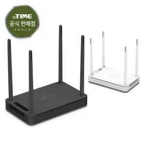 ipTIME AX1500SR 와이파이 무선 인터넷 유무선 공유기