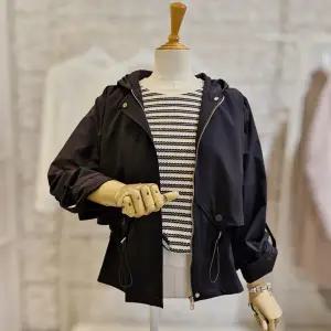 [대구백화점] [무자크]후드넥스트링점퍼(MQ3WJP03)