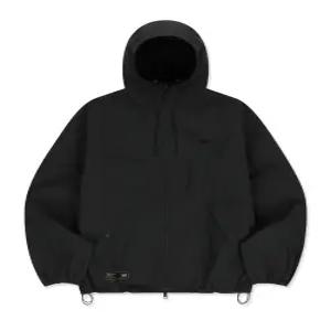 브라운브레스 태그 후디 바람막이 B1 BLSMJKB01 BK MI DB