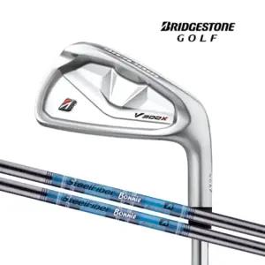 브리지스톤 V300X 10세대 5-P(6i) 에어로테크 스틸파이버 Bonnie 2026년