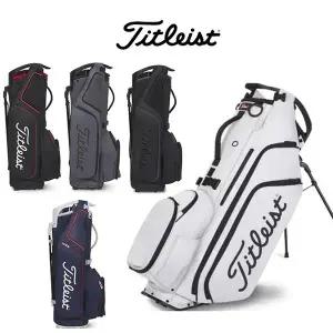 2025 타이틀리스트 하이브리드 Hybrid 14 캐디백 TB25SX14A (정품)