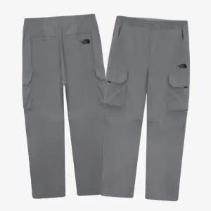 [매장판] 노스페이스 바지 카고 남녀공용 데일리 프레이져 팬츠 NP6NS15C