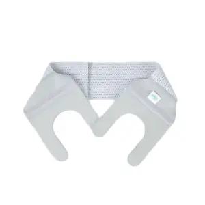 장루 벨트 북부 탈장 통기성 개방형 장루용품 복대 보호대 복부 장루벨트 장루주머니 소변