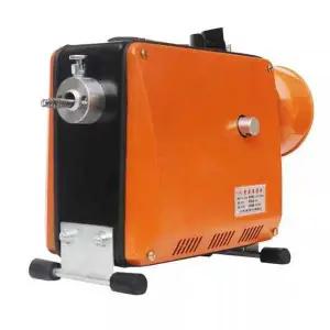 업소용 하수구뚫는기계 전동배관청소기 스프링청소기 막힘제거 고압세척