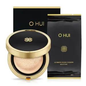[오휘] 얼티밋 커버 쿠션 모이스처 15g (본품+리필)