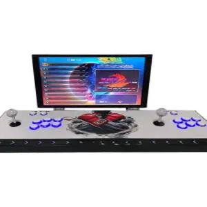 옛날 오락기 레트로 게임기 격투 오락실 고전 추억 가정용