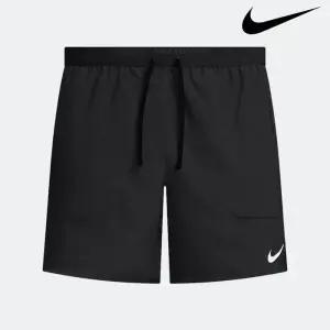 [나이키](국내매장판)나이키 드라이 핏 스트라이드 남성 7인치 브리프 라인드 러닝 쇼