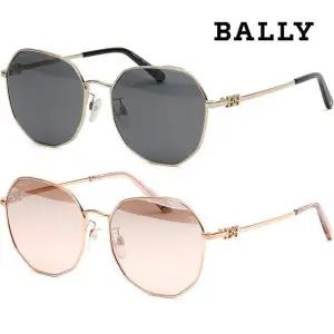 선글라스 BY0093D 금테 메탈테 아시안핏 패션 오버핏 명품