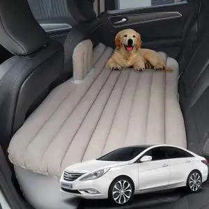 YF쏘나타 Y7S2S2F1 캠핑 에어매트 차박 바닥매트