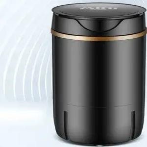 초소형 1인용 양말 속옷 미니 수건 세탁기 원룸