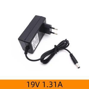 AC 110V-220V 어댑터 19V 1.31A 5.5x2.5MM 25W Aoc LCD 디스플레이 E2280SWDN 24B1XHS 27B2H 24V2Q 238LM00