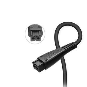 R91A 4.8V 5V 1.25A USB 충전기 RE7-87 RE7-59 파나소닉 호환 ES-RT30 ES-GA20 ES2065 W7657 면도기