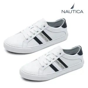 (NAUTICA) YACHT 스니커즈 (unisex) 2종 택1