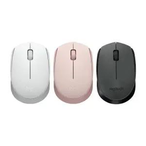 로지텍 무선 광마우스 M170 사무용 마우스