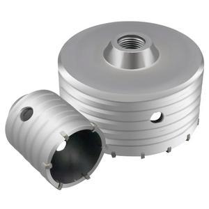 mm SDS PLUS 콘크리트 구멍 톱 전기 중공 코어 드릴 비트 생크 시멘트 돌 벽 에어컨 도구 SF2K0