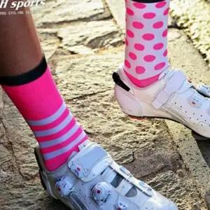 자전거 라이딩 양말 사이클링 라이딩 남성 자전거 스포츠 양말 발목
