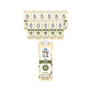 매일두유 99.9, 950ml, 12개