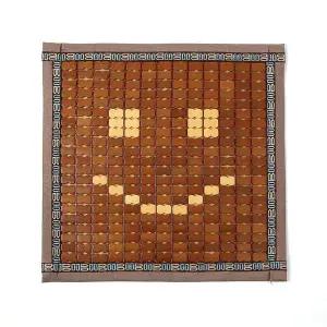 자동차 Y8I7E6T3 시원한 대나무 방석 시트 통풍쿨방석