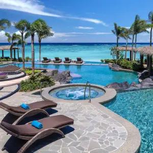 괌 두짓타니 VS 두짓비치 5일 #자유여행 #노랑풍선